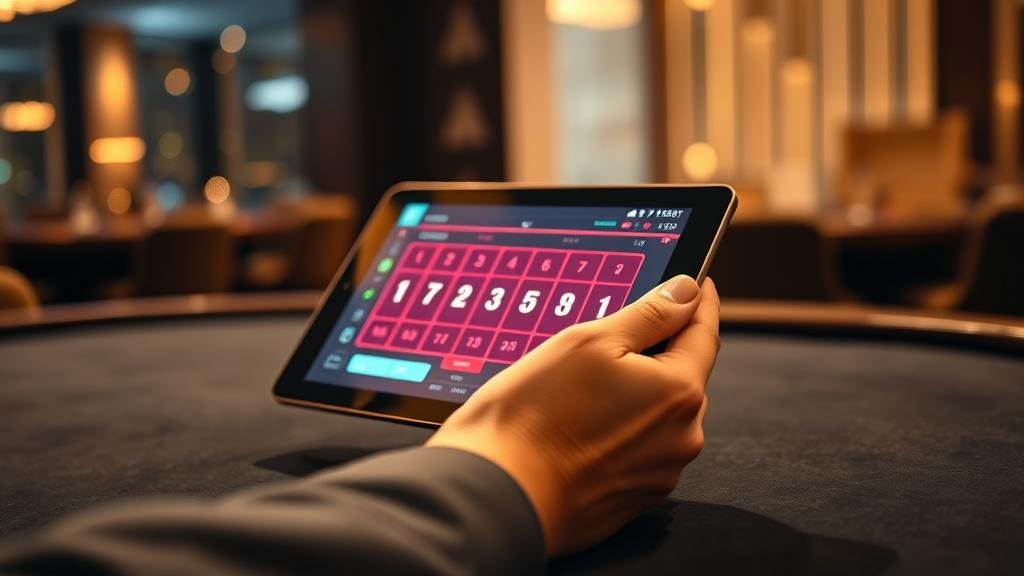 ตารางสถิติบาคาร่า รูปแบบถนนไม้ขีด