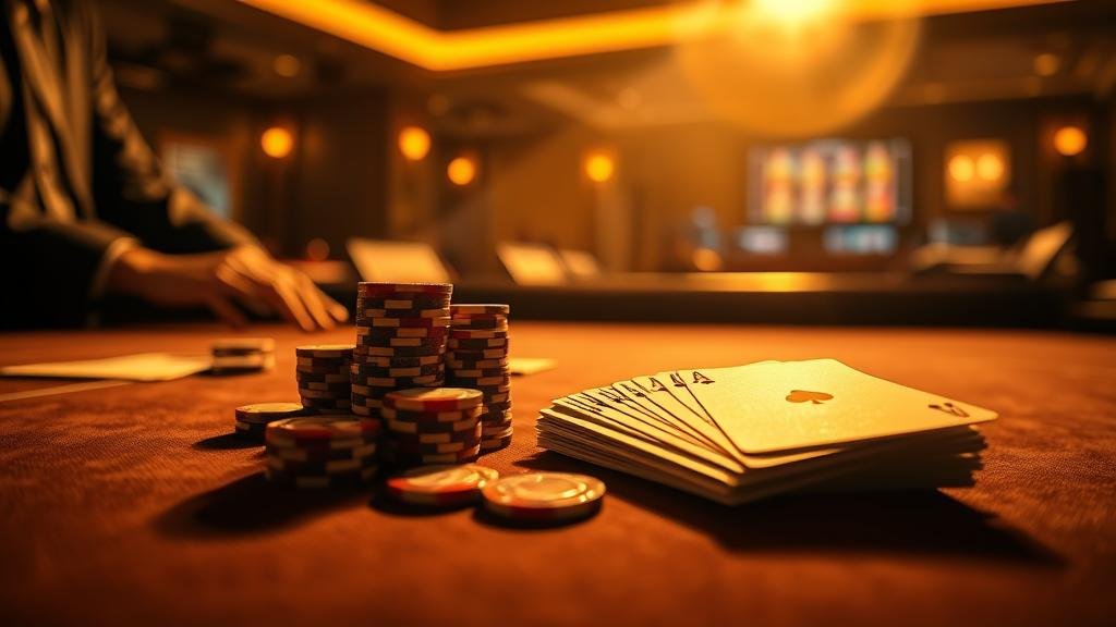 กลยุทธ์และเทคนิคขั้นสูงในการเล่นบาคาร่า