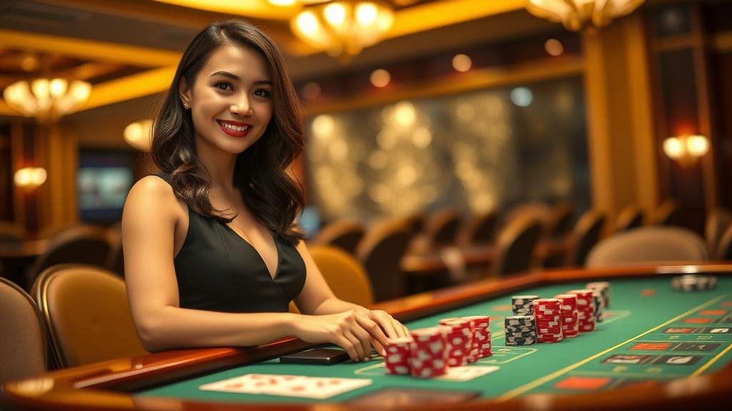 เปรียบเทียบโต๊ะบาคาร่าไลฟ์สปีดจากค่ายต่างๆ