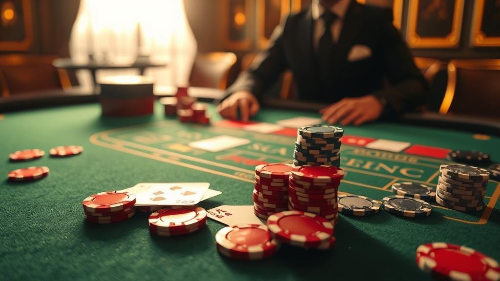 สถิติการเล่นบาคาร่าแบบเรียลไทม์