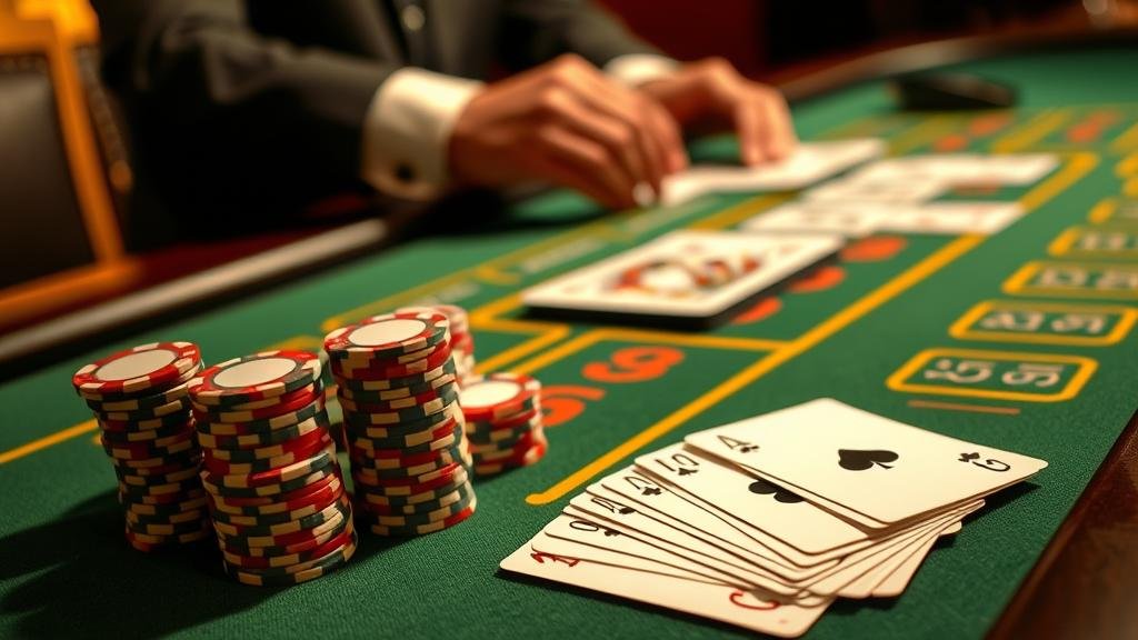 เคล็ดลับเลือกโต๊ะ บาคาร่า สตูดิโอWM AG Fazi: สูตรทำนายผล บันทึกสถิติ คุมงบ ยั...