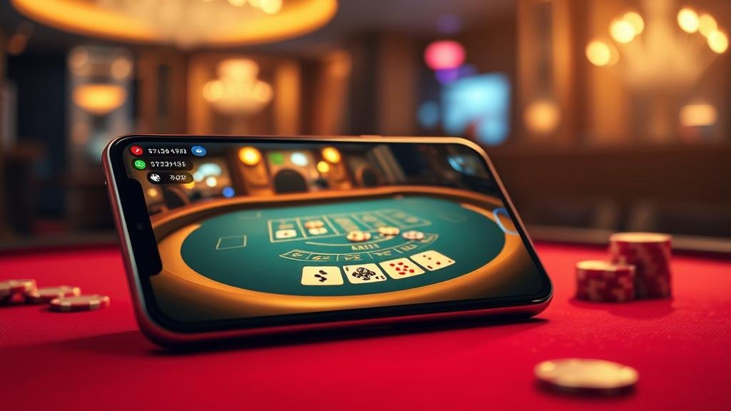 โลโก้ค่ายเกมบาคาร่าชั้นนำ