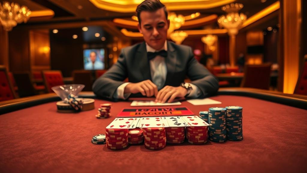 เปรียบเทียบสูตรเดินเงินลาบูแชร์และออสการ์ กรินด์