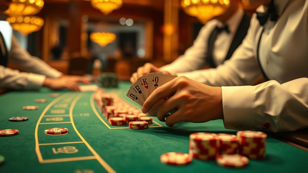 เปิดคัมภีร์บาคาร่า AllBet สปีด: กลยุทธ์เดินเงินพาโรลี, ออสการ์, ฟีโบนัชชี ฉบั...