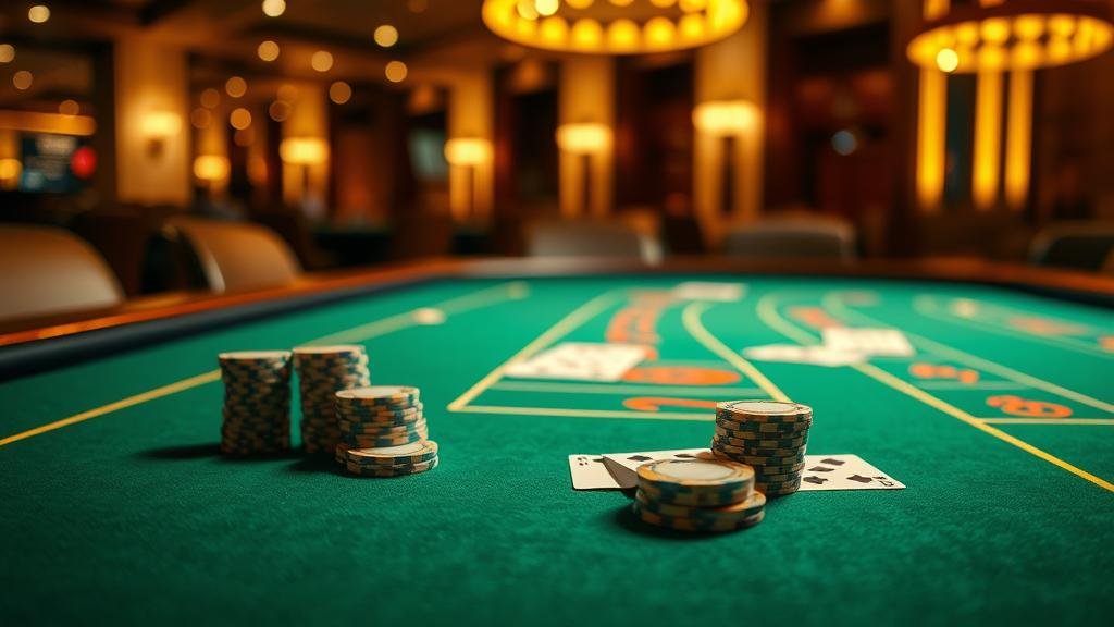 สตรีมเมอร์บาคาร่าฉลองชัยชนะ