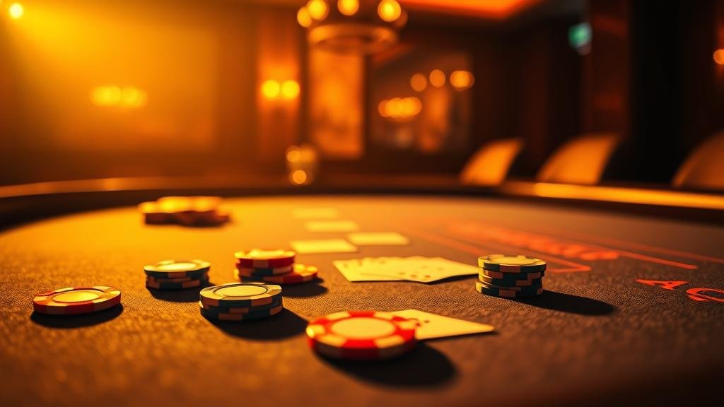 ภาพประกอบกลยุทธ์การเดินเงินบาคาร่า 1-3-2-4