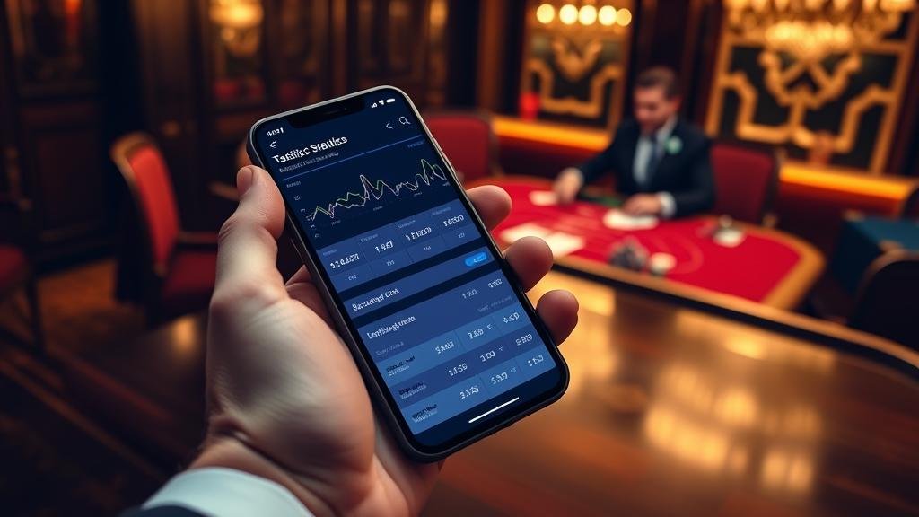 การบริหารงบประมาณบาคาร่าอย่างยั่งยืน