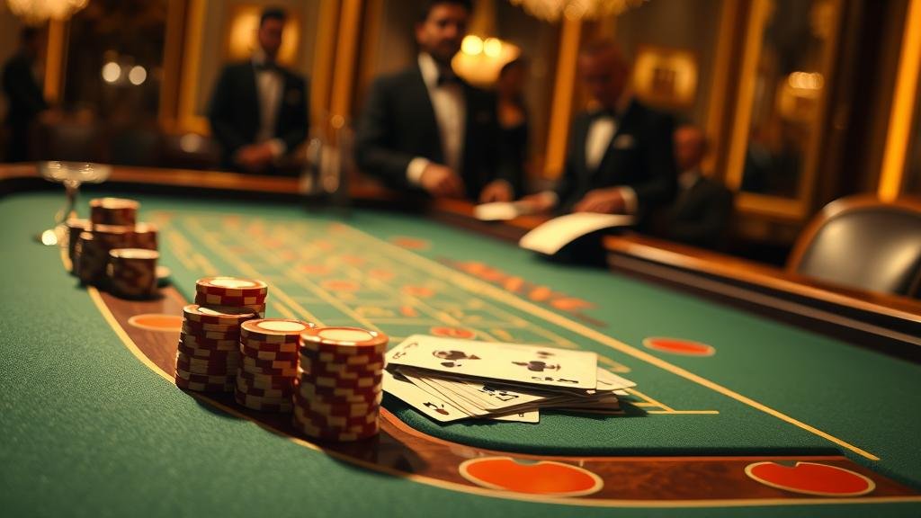 บาคาร่า: สูตรวิเคราะห์สถิติห้อง พาโรลี, สควีซ, Ezugi ฉบับง่าย คุมงบยั่งยืน