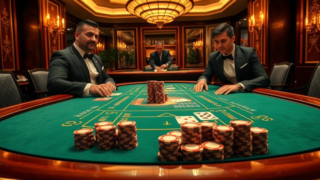 เปรียบเทียบบาคาร่าสดจากค่าย SA, WM, DreamGaming