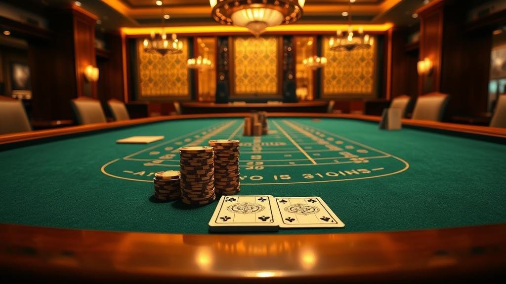 เล่นบาคาร่าผ่านแท็บเล็ตด้วยเทคนิคฟีโบนัชชี