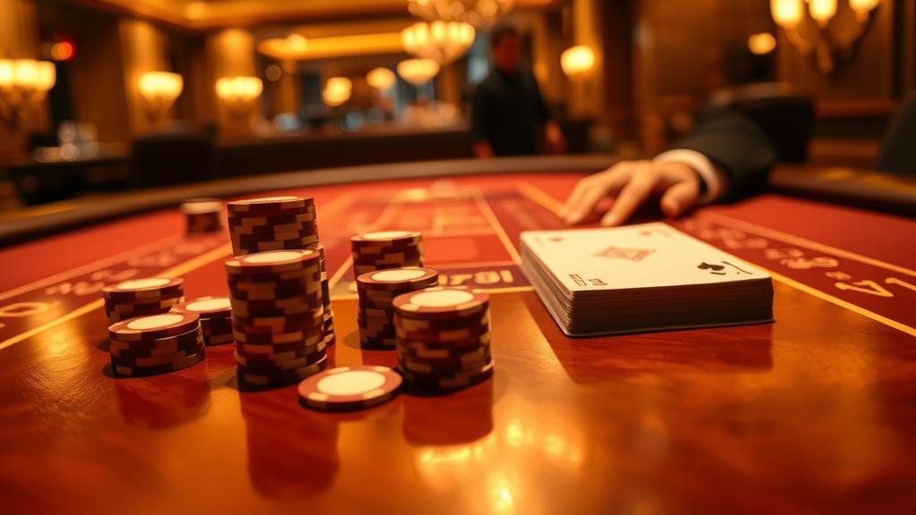 การอ่านเค้าไพ่บาคาร่า รูปแบบมังกร