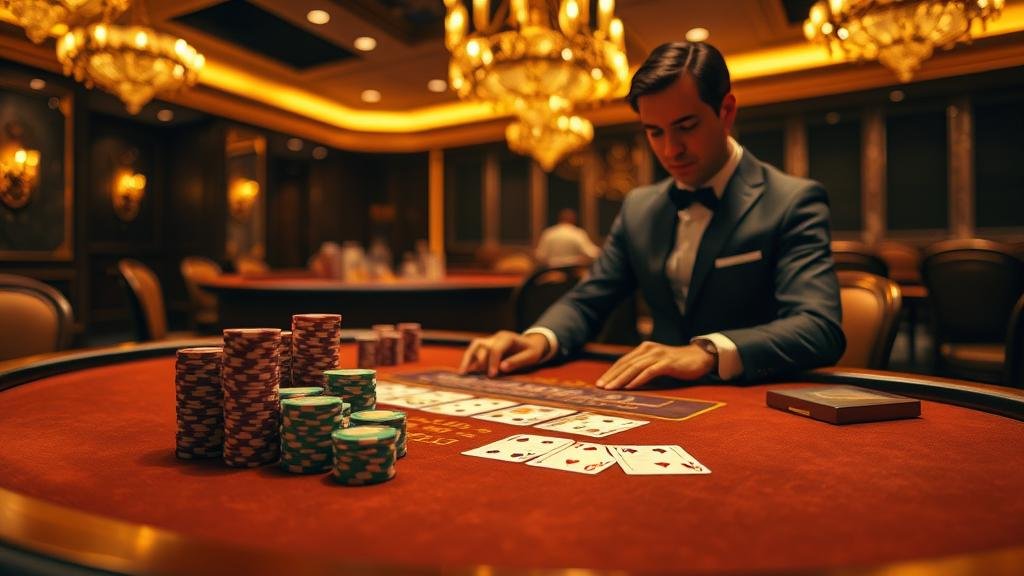 การเล่นบาคาร่าผ่านมือถือ