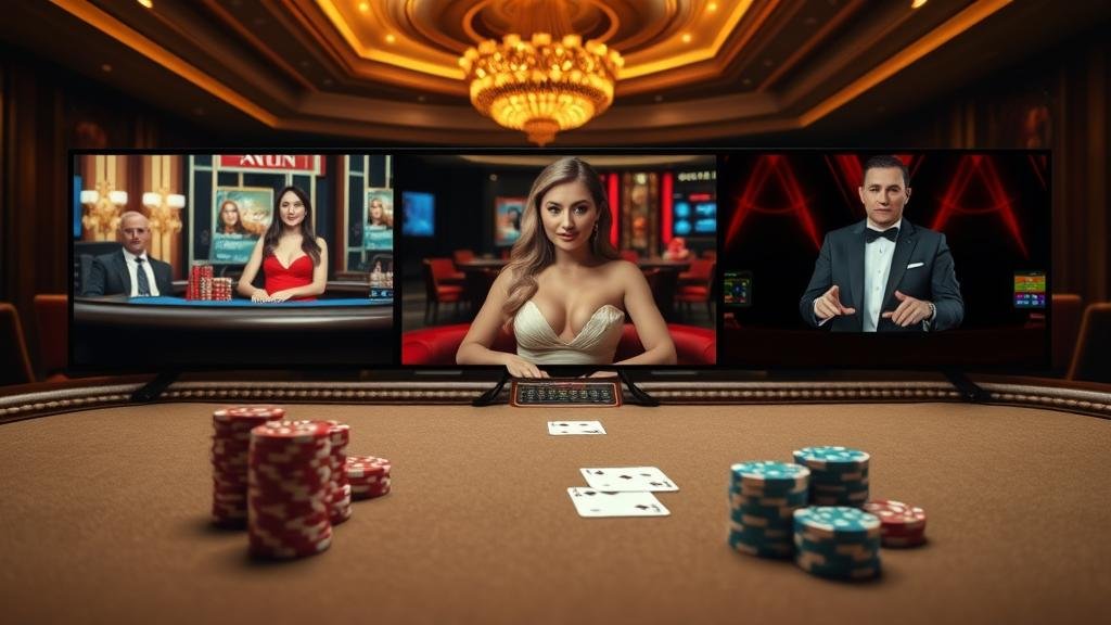 การเล่นบาคาร่าบนมือถือพร้อมดูสถิติ