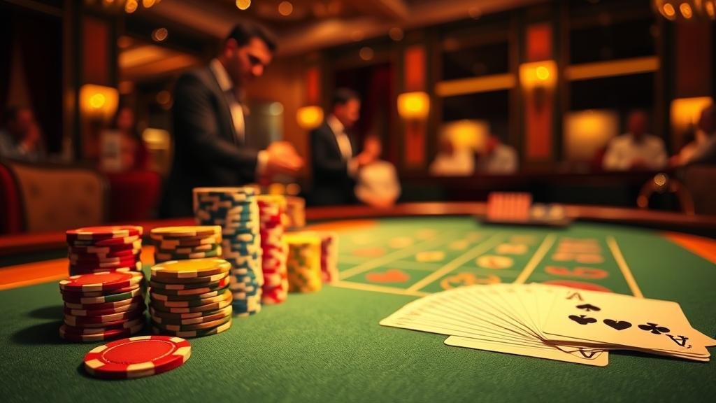 เล่นบาคาร่าบนมือถือ