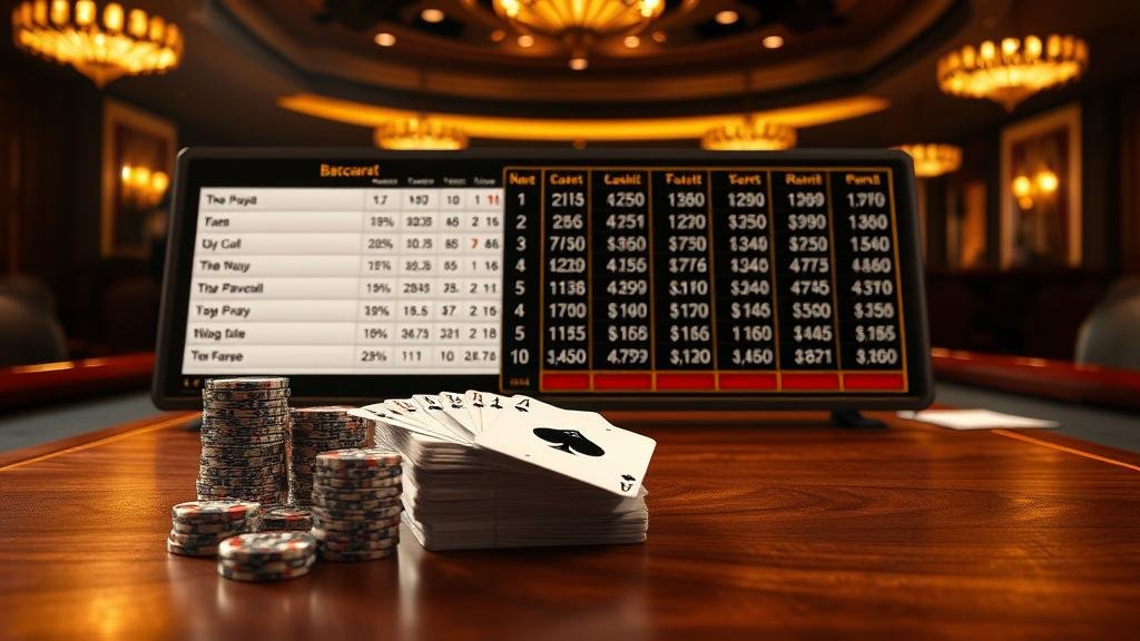 การเล่นบาคาร่า LuckyStreak