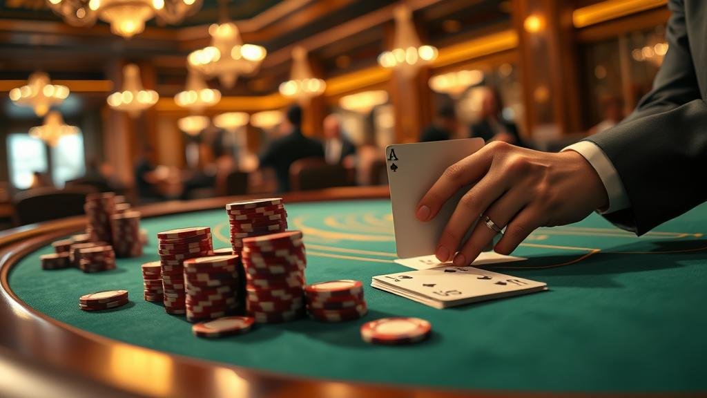 เปรียบเทียบบาคาร่าจากค่าย DreamGaming, XPG, LuckyStreak