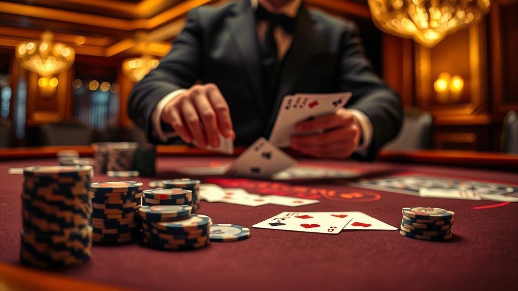 เทคนิคการเดินเงินบาคาร่าบนมือถือ iOS