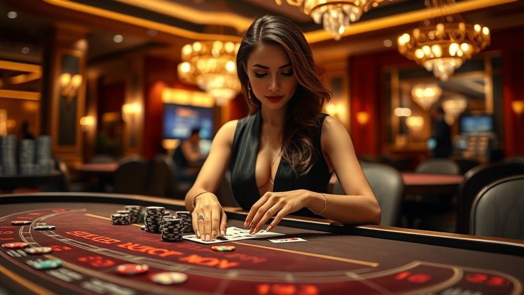 ภาพประกอบการบริหารงบประมาณบาคาร่า