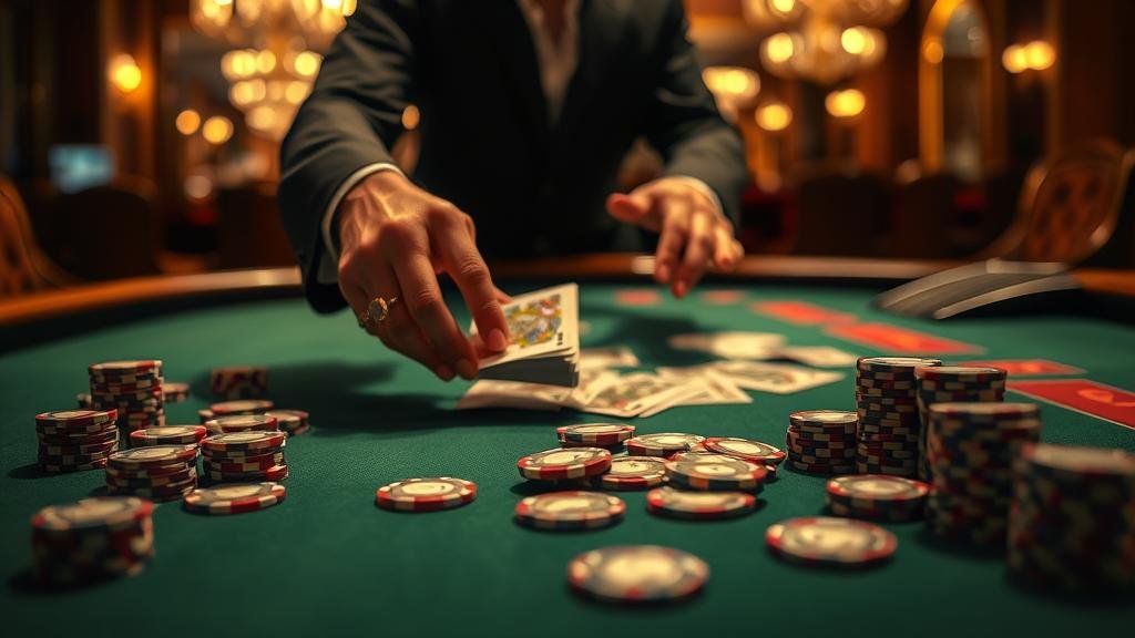 โลโก้ค่ายเกมบาคาร่าชั้นนำ