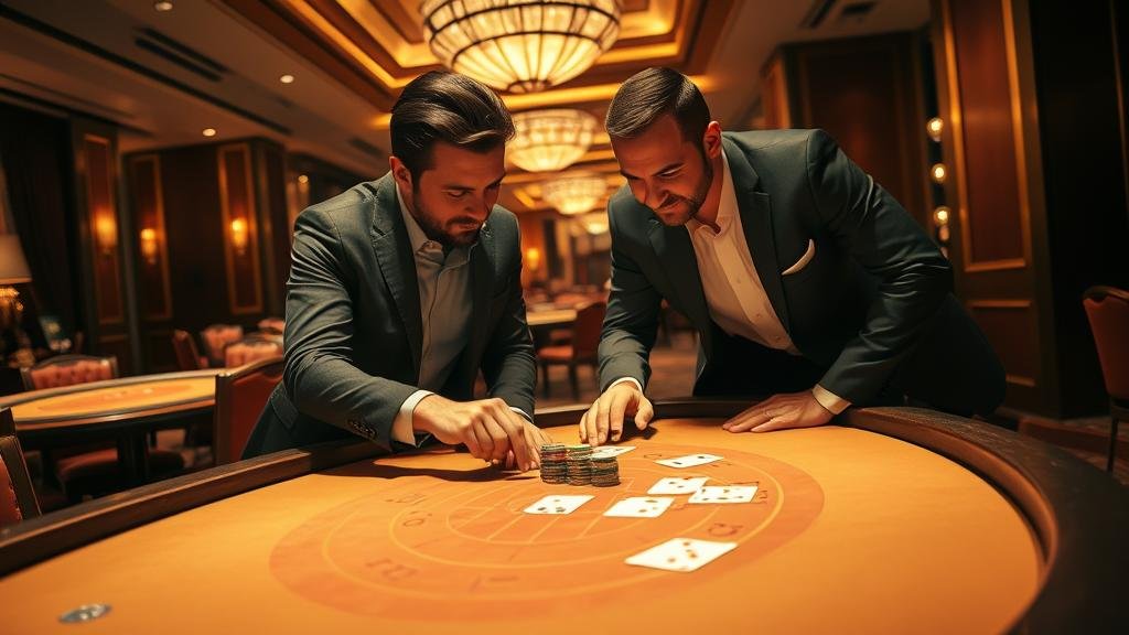 ตารางสถิติบาคาร่าพร้อมเค้าไพ่มังกรและปิงปอง