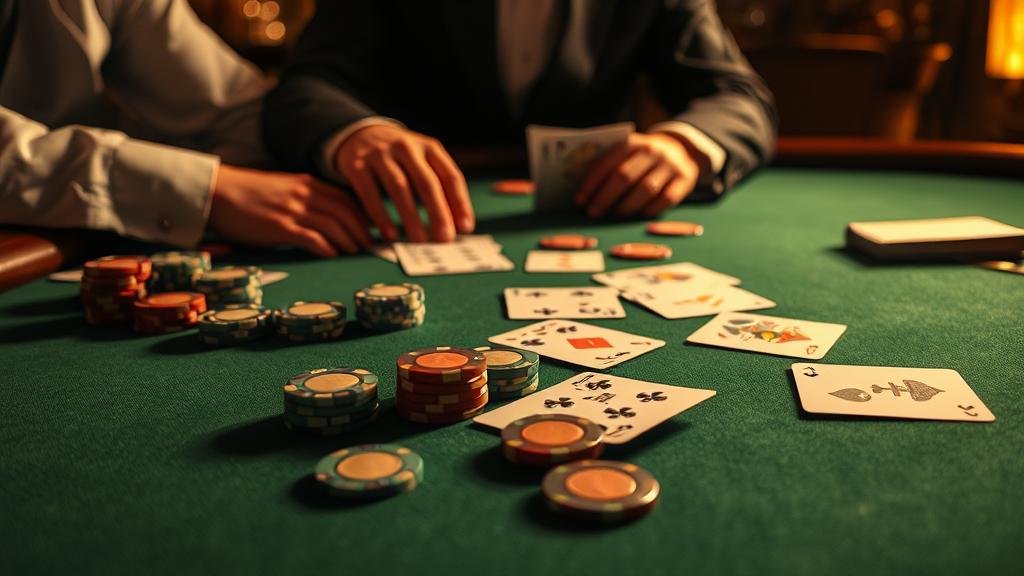 เคล็ดลับอ่านเค้าไพ่บาคาร่า Playtech ห้อง27 สูตรสควีซ AG คุมงบ ยั่งยืน