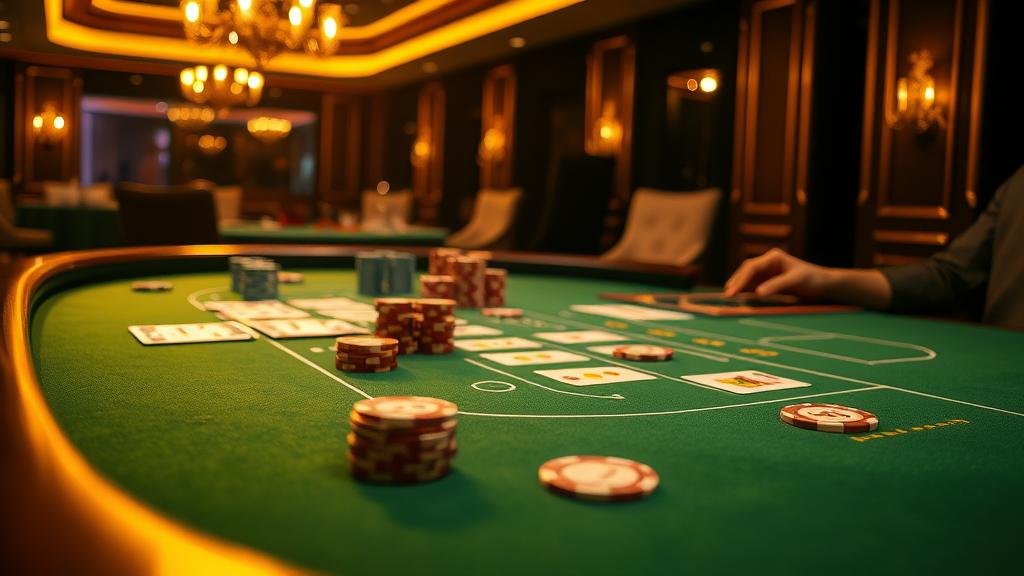 สถิติและกราฟผลบาคาร่าแบบเรียลไทม์