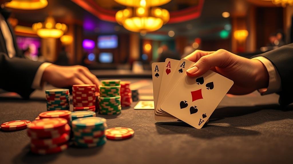 เคล็ดลับเล่น บาคาร่า วัววัว พร้อม สูตร อ่านเค้าไพ่ Playtech คุมงบ Android