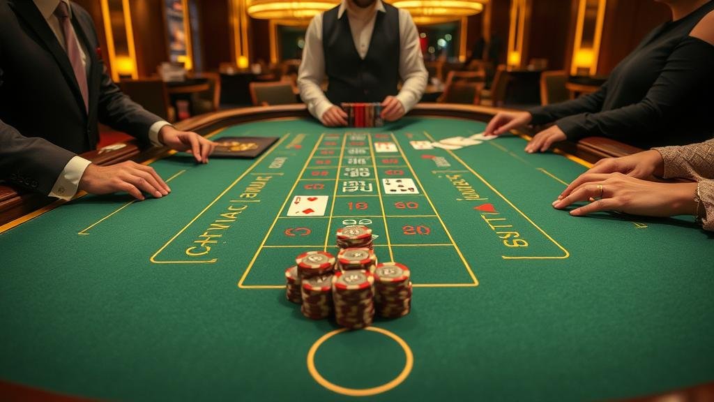 สูตรบาคาร่า ฟีโบนัชชี