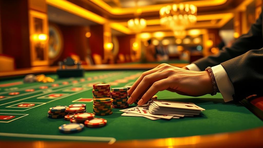 ตารางสถิติบาคาร่า Playtech สำหรับการวิเคราะห์