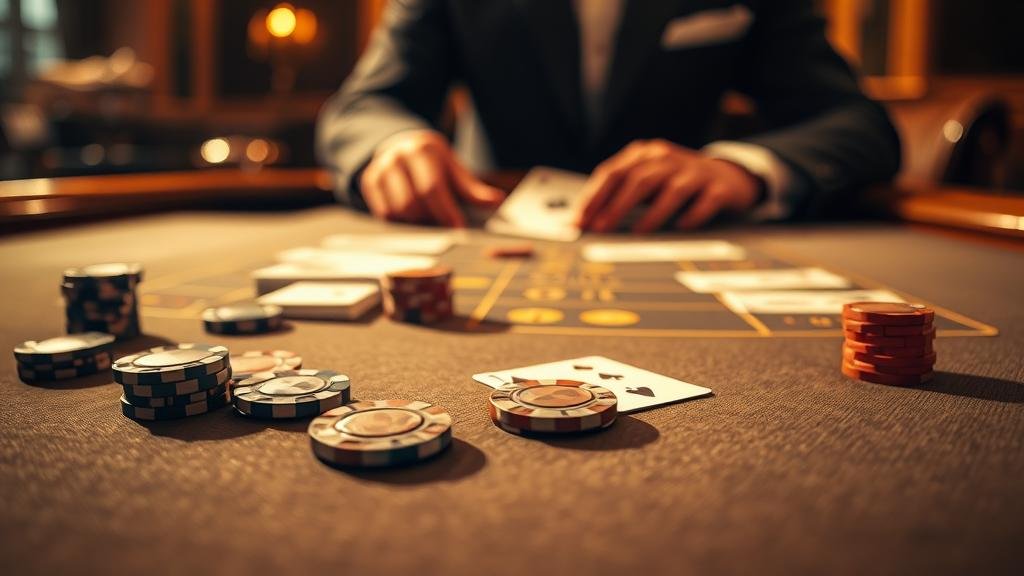 กราฟแสดงการปั้นทุนบาคาร่าอย่างยั่งยืน