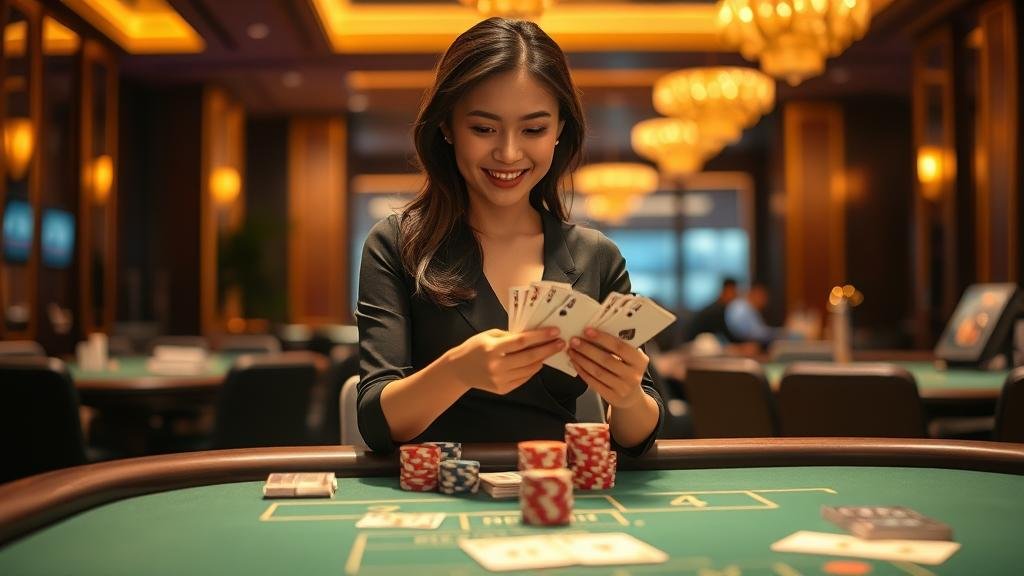 เล่นบาคาร่าผ่านมือถือ iOS