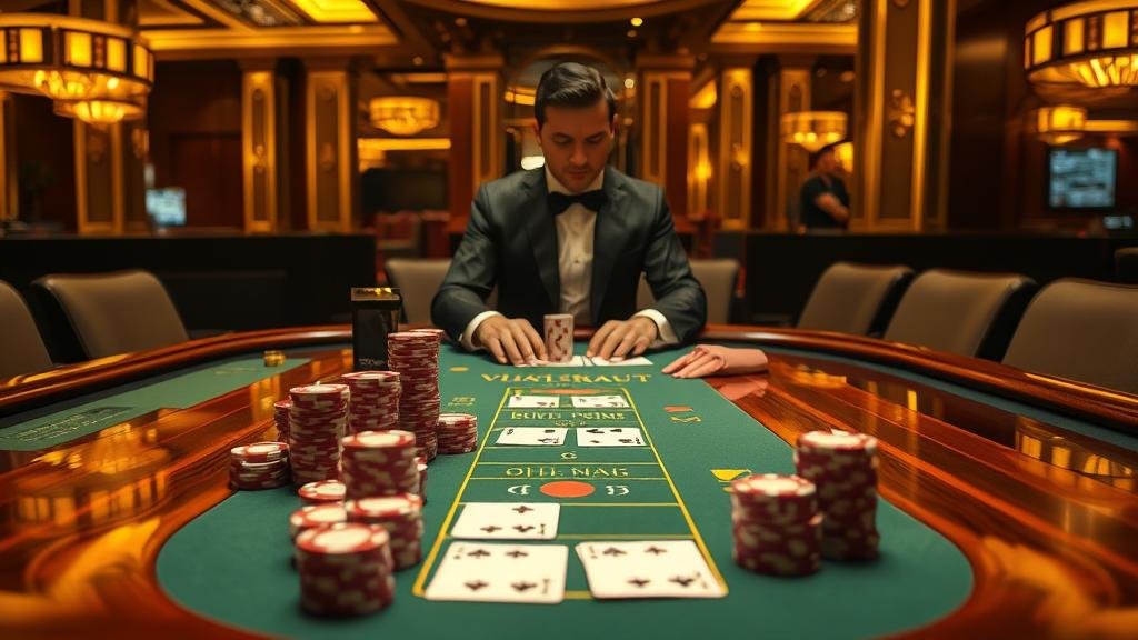 เล่นบาคาร่าผ่านมือถือ