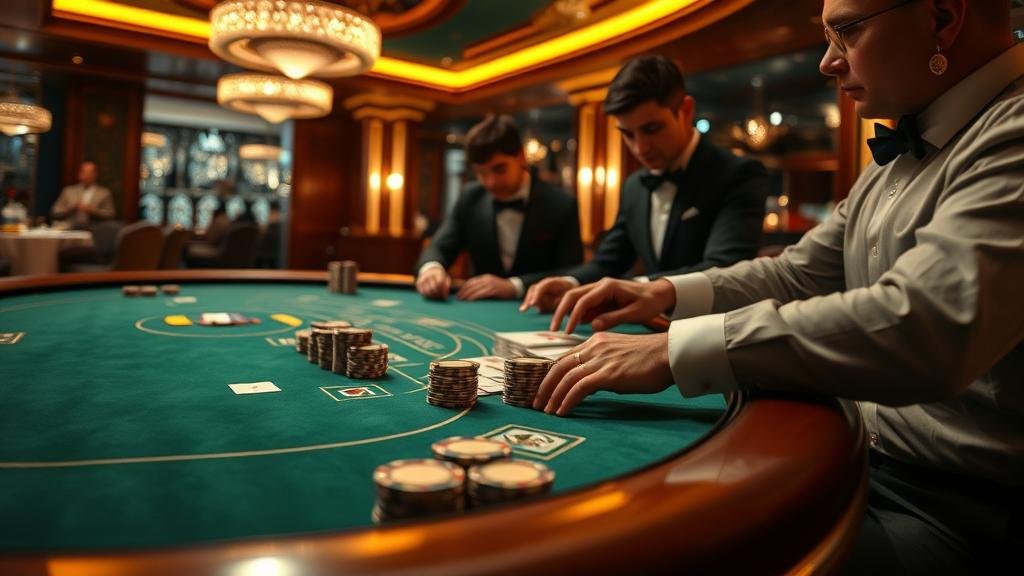 คู่มือบาคาร่า: อินไซด์เจาะลึกสถิติ, ตั้งเป้าเดินเงิน, สแกนห้อง AG, PragmaticL...