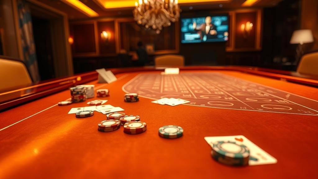 คู่มือบาคาร่า: สแกนสถิติ BG, Pragmatic Live, AG ฉบับมือใหม่ เข้าใจง่าย