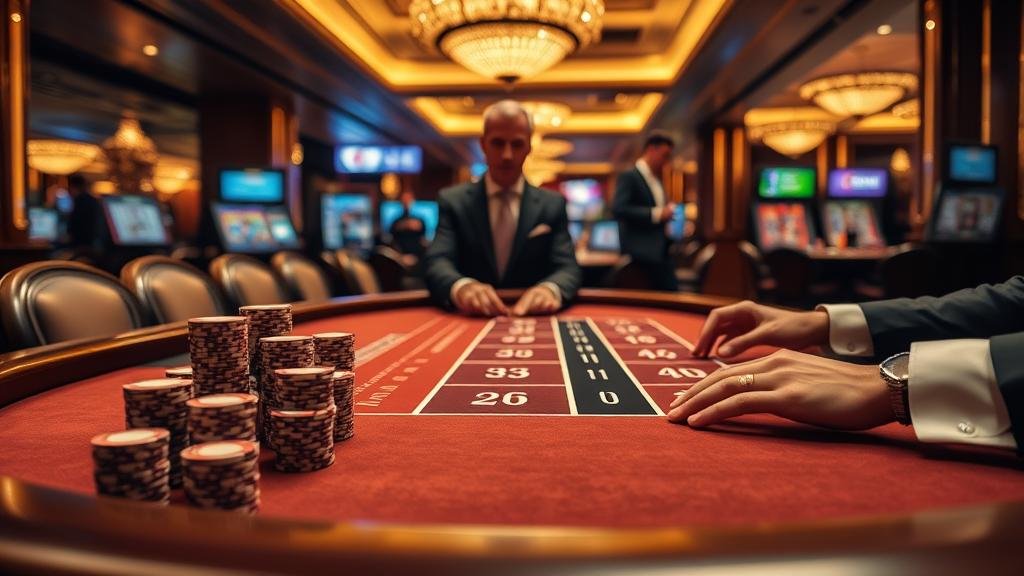 คู่มือบาคาร่า: สแกนสถิติห้อง 166, AG, Fazi, Pragmatic Live ฉบับมือใหม่ อัปเดต...