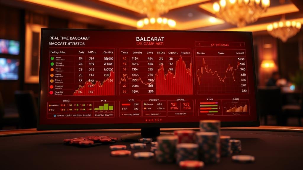 ภาพประกอบสูตรฟีโบนัชชีในการเล่นบาคาร่า