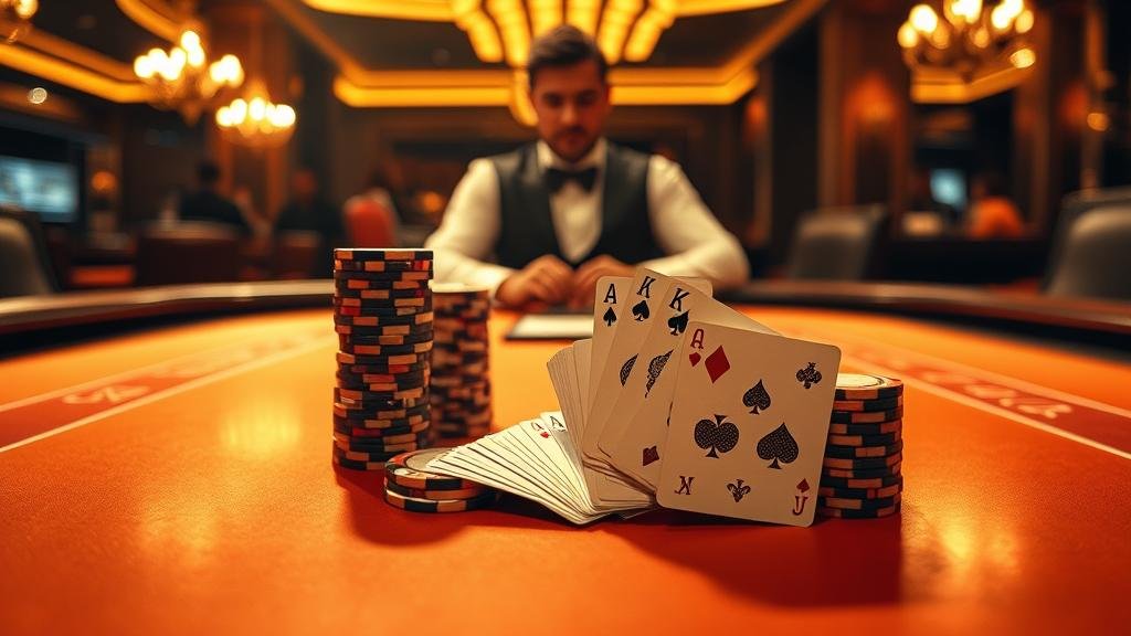 บาคาร่า AllBet: สแกนอัตราจ่ายแม่นยำ, วิเคราะห์เค้าไพ่, เล่นบนมือถือ