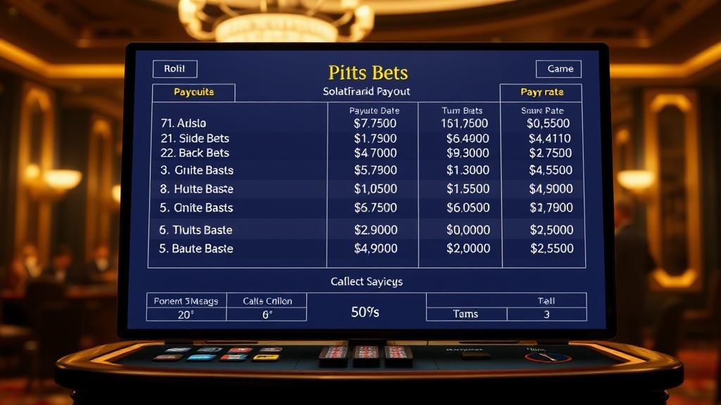 ผู้เล่นบาคาร่า BBIN ที่ประสบความสำเร็จ