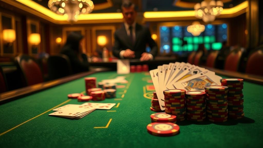 สแกนสูตรลับบาคาร่า AllBet: วิเคราะห์เค้าไพ่, ทำนายดับเบิลโชค, เล่นง่ายบนมือถื...