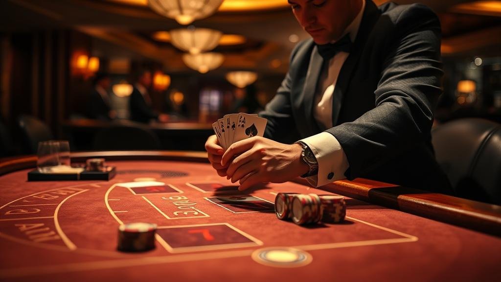 เปรียบเทียบห้องบาคาร่าสด AllBet และ Pragmatic Live