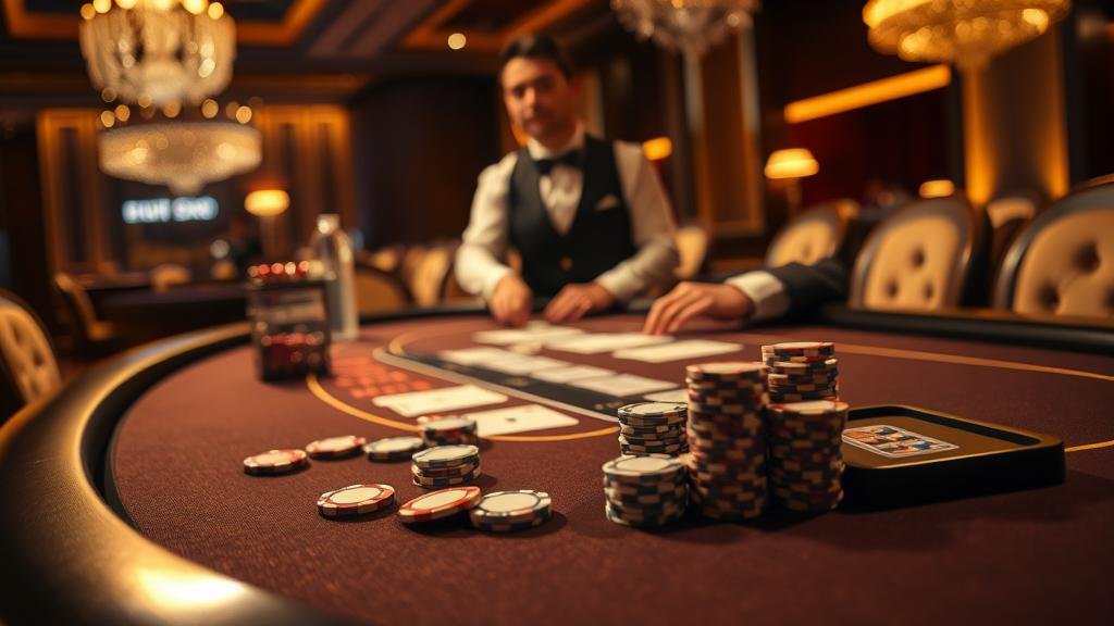 เปรียบเทียบค่ายเกมบาคาร่าสด XPG และ PragmaticLive