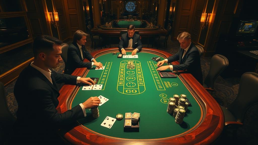 การเล่นบาคาร่า ยุโรป ผ่านแท็บเล็ต