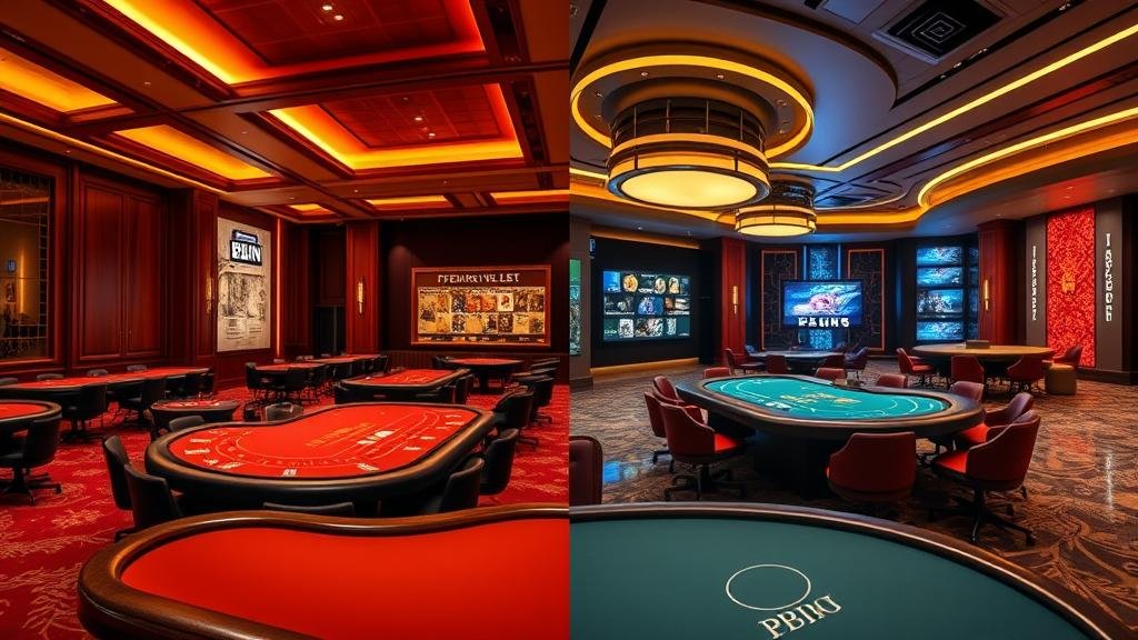 เล่นบาคาร่าผ่านมือถือ Android