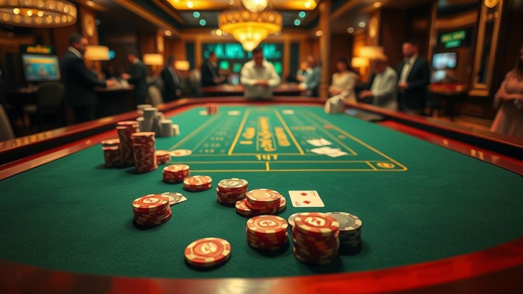 บาคาร่า: ทิปเด็ดวิเคราะห์สถิติห้อง 67, สายฟ้า, บันไดเงิน พร้อมสูตรพาโรลี