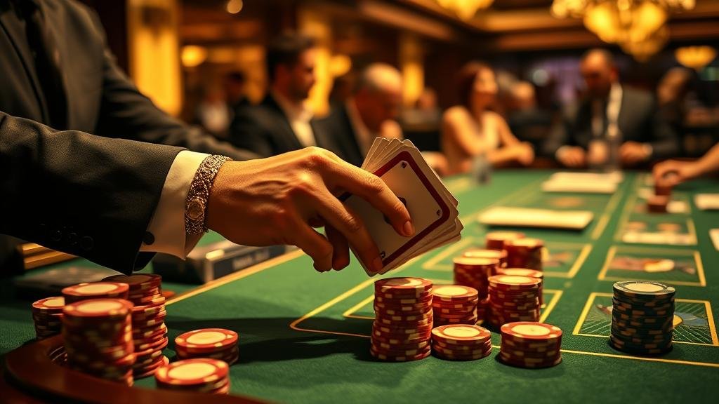 เจาะลึกสูตรบาคาร่า: เทคนิคเดินเงิน พาโรลี & วิเคราะห์ตารางไพ่ N2Live