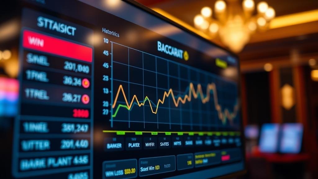 บาคาร่า WM บนมือถือและสตรีมเมอร์