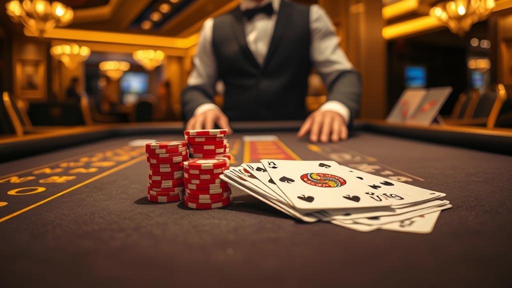 เปรียบเทียบบาคาร่าจากค่าย BBIN, Ezugi, Playtech