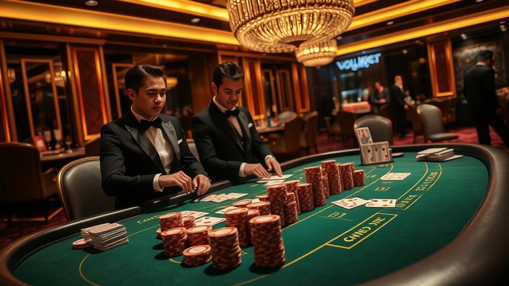 เล่นบาคาร่ามือถือ EBet