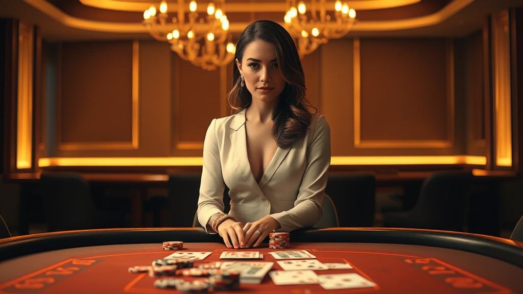 สถิติปิงปองในเกมบาคาร่า