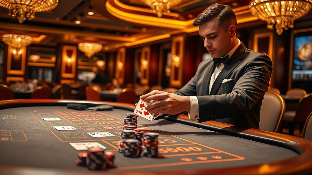 การเล่นบาคาร่าผ่านมือถือ